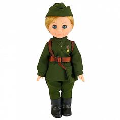Кукла «Пехотинец», 30 см Весна