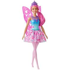 Кукла фея серии «Дримтопия» GJJ98, GJJ99 Mattel