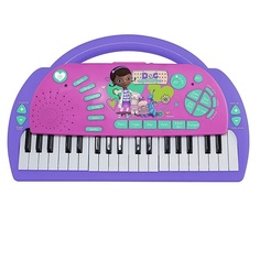 Детское пианино 855069 Doc Mc Stuffins, на батарейках IMC Toys
