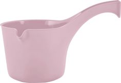 Ковш 1л лиловый Plast Team
