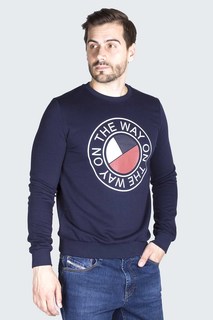 Свитшот мужской DAIROS GD69300462 синий M