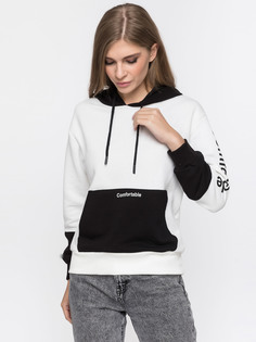 Свитшот женский DAIROS GD69300695 белый M