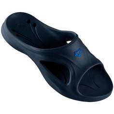 Сланцы мужские Arena Hydrosoft синие 7.5 UK