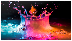 Монитор Samsung UD46E-B