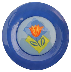 Тарелка обеденная Luminarc Melys Azur N6096 Синий