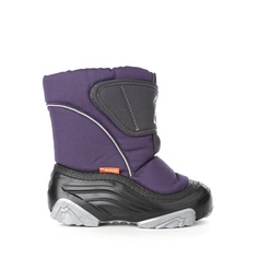 Сноубутсы детские Demar, цв. фиолетовый р.20