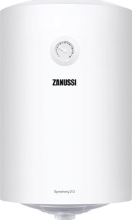 Водонагреватель накопительный Zanussi ZWH/S 30 Symphony 2,0