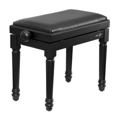 Vision QP-5141 BK Банкетка фортепианная