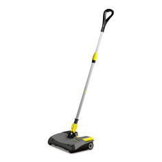 Пылесос Karcher ЕВ 30/1 Grey/Yellow