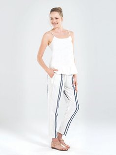 Майка женская BlackSpade BS50216 бежевая M