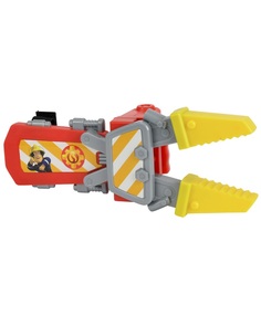 Пожарный Сэм, Игрушка спасательные ножны, 12/36 Simba
