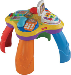 Обучающий столик Fisher-Price BFY42