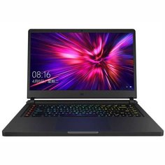 Ноутбук Xiaomi Mi Gaming Laptop 2019 Black
