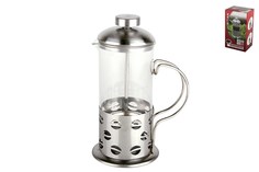 Френч-пресс 350 мл 1245 Coffee Коралл