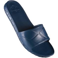 Сланцы женские Arena Waterlight синие 38 EU