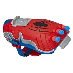 Браслет Человека Паука NERF Hasbro