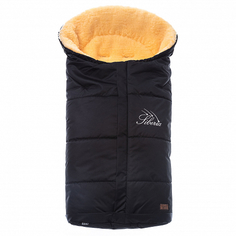 Конверт зимний меховой Nuovita Siberia Pesco