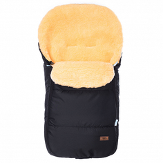 Конверт зимний меховой Nuovita Vichingo Pesco