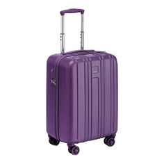 Чемодан Hedgren HTRS02S Transit Gate S *091 Purple Passion