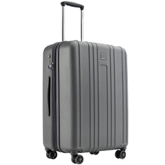 Чемодан Hedgren HTRS02LEX Transit Gate LEX *137 Tornado Grey