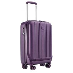 Чемодан Hedgren HTRS01S Transit S *091 Purple Passion