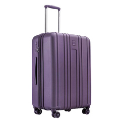 Чемодан Hedgren HTRS02MEX Transit Gate MEX *091 Purple Passion