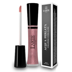 Блеск для губ Larte del bello Acqua Perlata, тон 220
