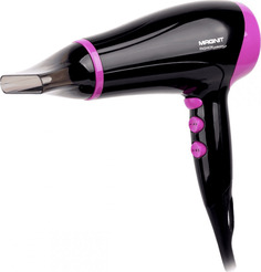 Фен Magnit RMH-11+C2870 Black