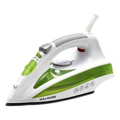 Утюг Willmark SI-2214CRG Green