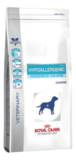 Сухой корм для собак ROYAL CANIN Vet Diet Hypoallergenic HME 23, птица, 14кг