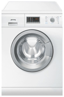 Стиральная машина с сушкой Smeg LSE147