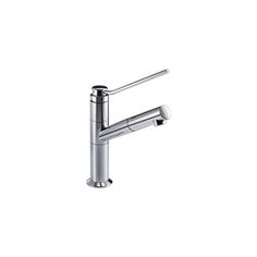 Смеситель Smeg MD3 хром