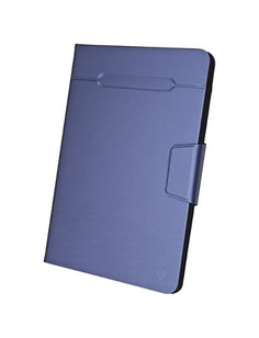 Deppa Wallet Tablet Fold Blue для планшетов 10"