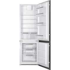Встраиваемый холодильник Smeg C7280F2P1