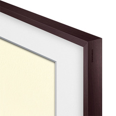 Рамка для телевизора Samsung 75 The Frame Brown (VG-SCFT75BW)