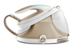 Парогенератор Philips GC9415/60 Gold/White