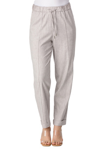 Брюки женские HELMIDGE 8493 синие 18 UK