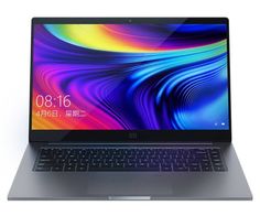 Ноутбук Xiaomi Mi Notebook Pro 15.6 2020 Grey (JYU4224CN)
