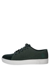 Кеды мужские Timberland TBLA2DDMW зеленые 8 US