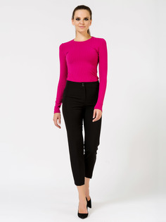 Джемпер женский Remix 6672 розовый 54