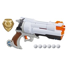 Бластер Nerf Райвл Овервотч МакКри