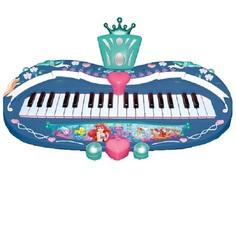 Детское пианино 210950 ARIEL, на батарейках IMC Toys