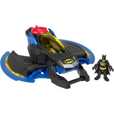Игровой набор Batman «Бэтмобиль» Mattel