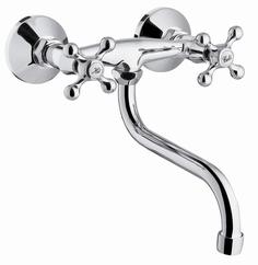 Смеситель для кухни KONNER ELС2310