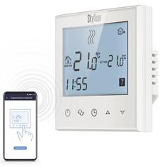 Умный терморегулятор REDMOND Skyfloor RSF-171S