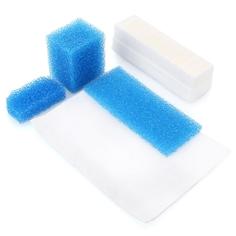 Фильтр для пылесоса Vesta filter FTS02, (комплект) Веста