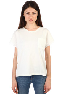 Футболка женская WHITNEY SQ62597 белая M