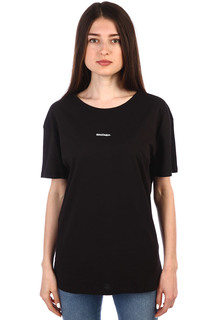 Футболка женская WHITNEY SQ62593 черная S