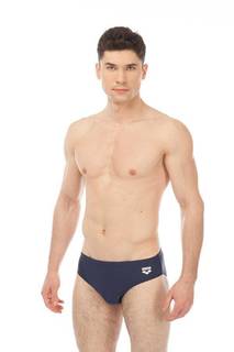 Плавки мужские Arena Dynamo Brief синие 90