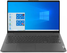 Ноутбук Lenovo IdeaPad 5 15IIL05 (81YK001DRU)